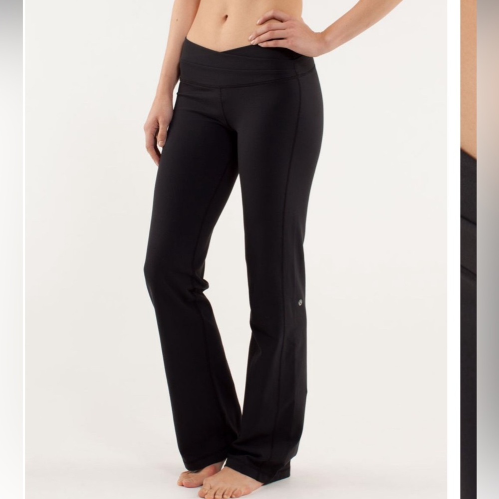 Lululemon Astro Pants